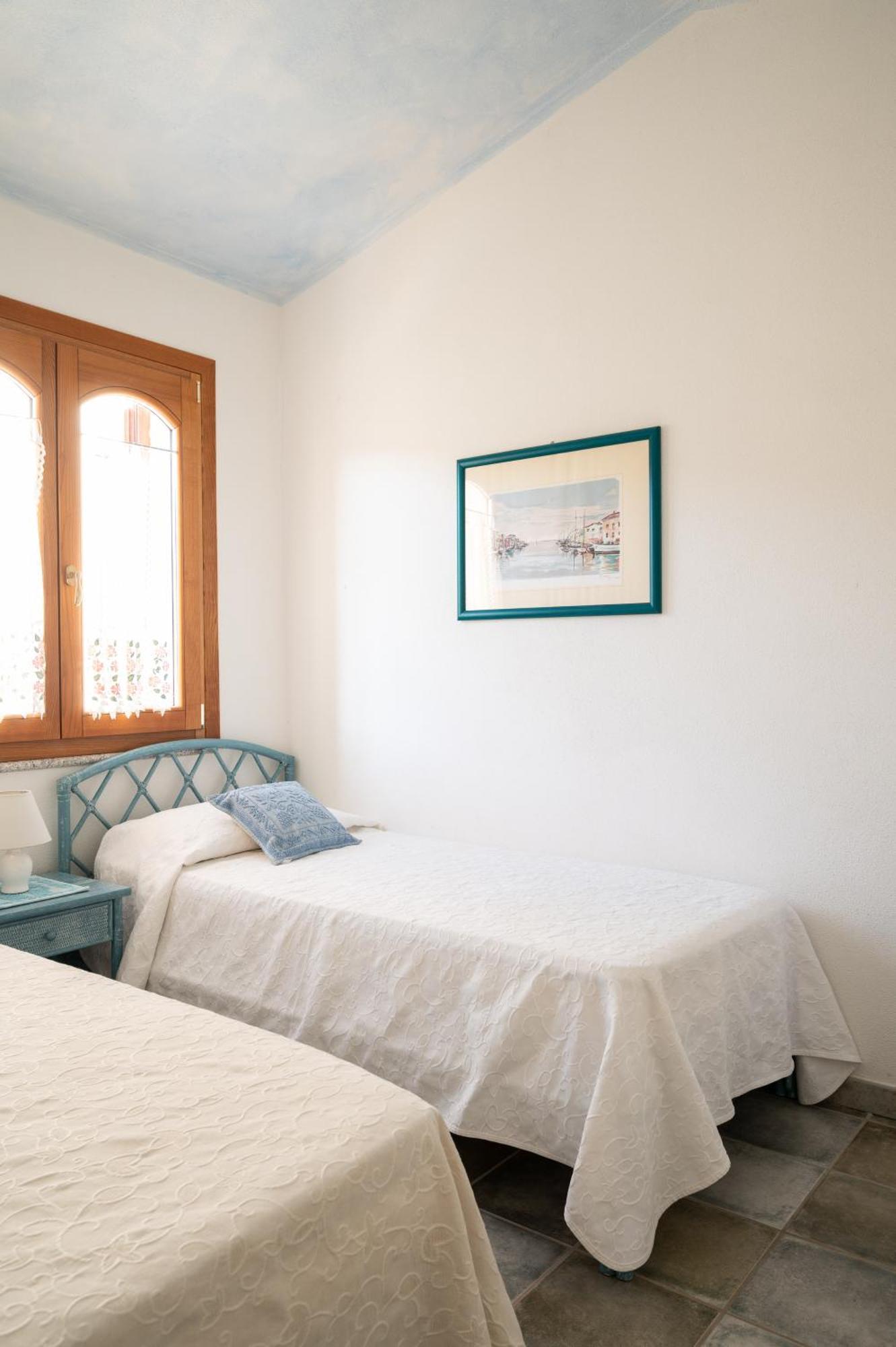 Solaria - Villa Luddui Budoni Exteriér fotografie