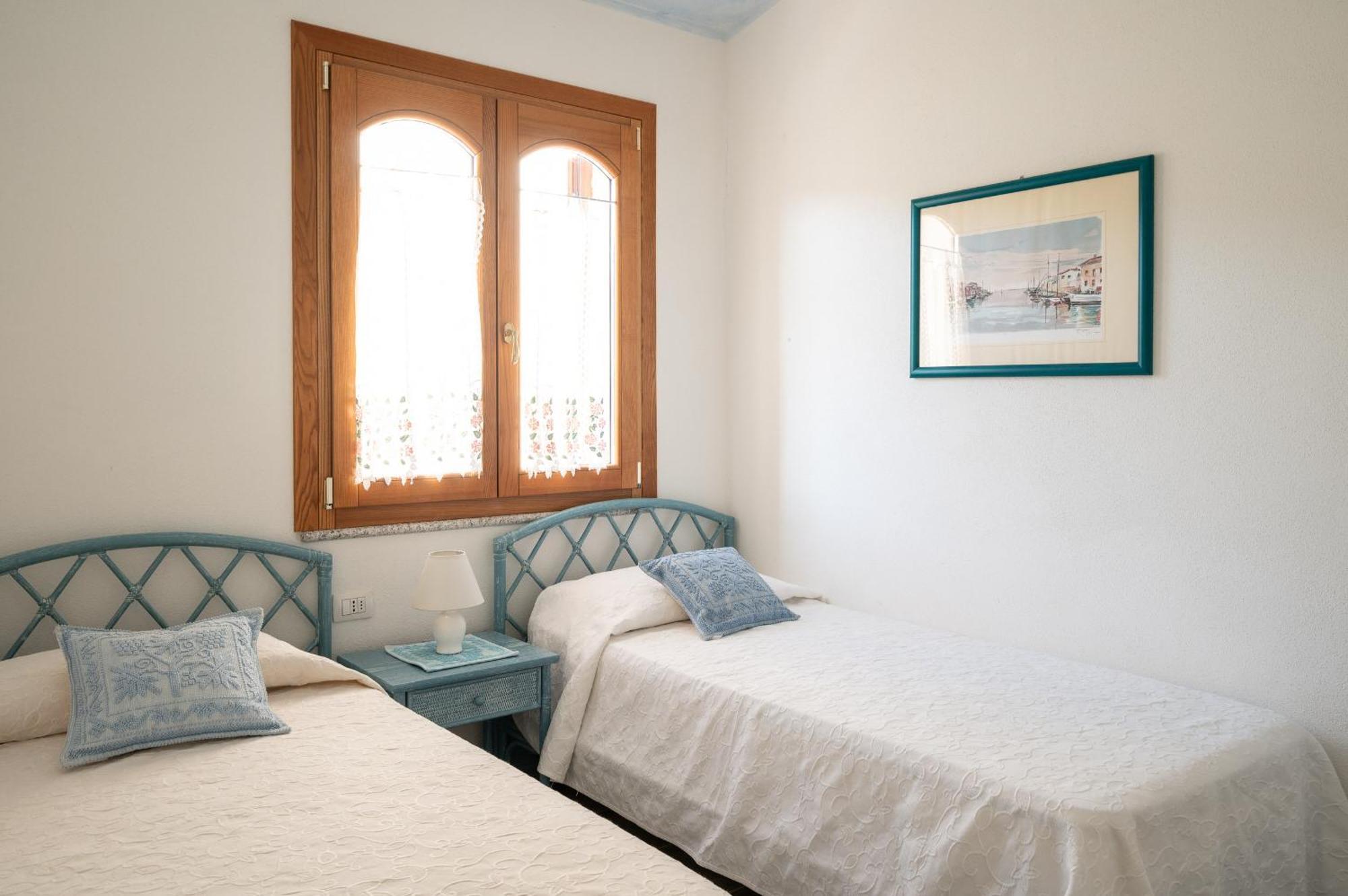Solaria - Villa Luddui Budoni Exteriér fotografie