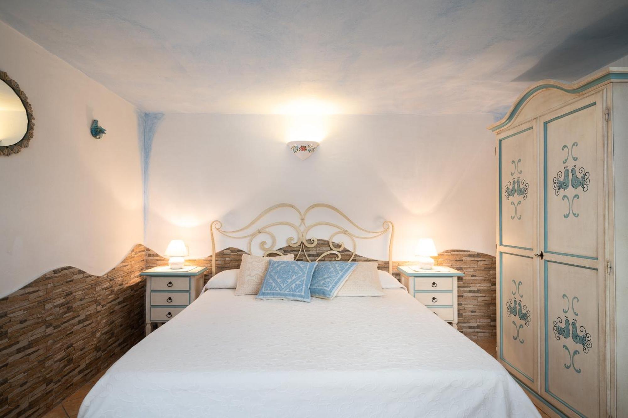 Solaria - Villa Luddui Budoni Exteriér fotografie